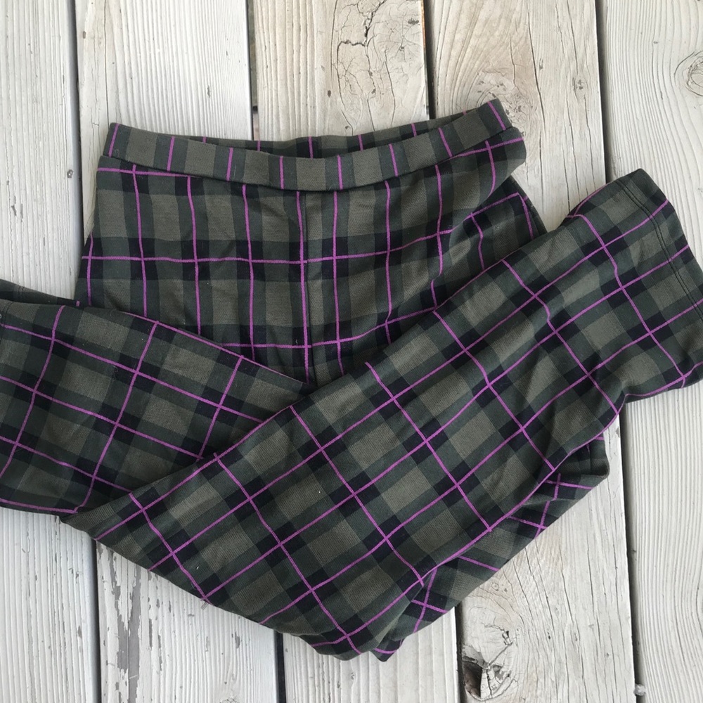 Brand new trendy cute boot leg pants
